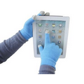 Acrylic Touch Screen Glove